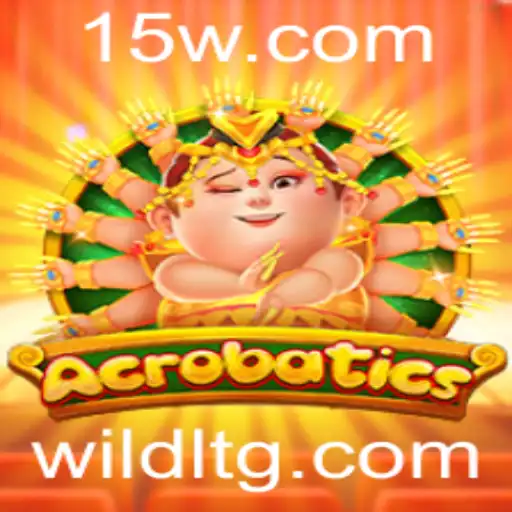 5686abet | Descubra o Empolgante Universo de Acrobatics