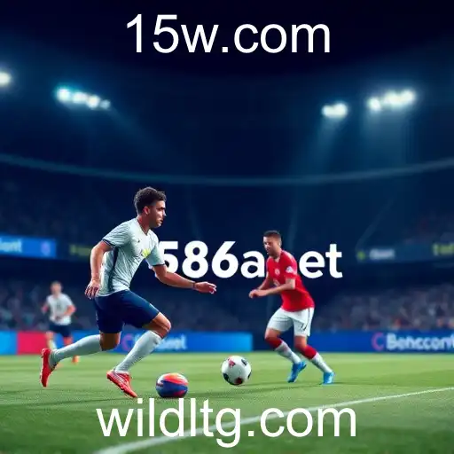 Apostas Esportivas: Entendendo o Fenômeno do 5686abet