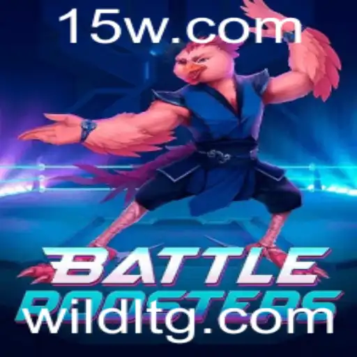 5686abet | BattleRoosters: O Novo Fenômeno nos Jogos Competitivos