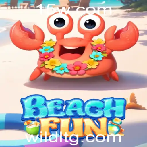 5686abet | BeachFun: Um Mergulho no Jogo Que Está Agitando as Praias