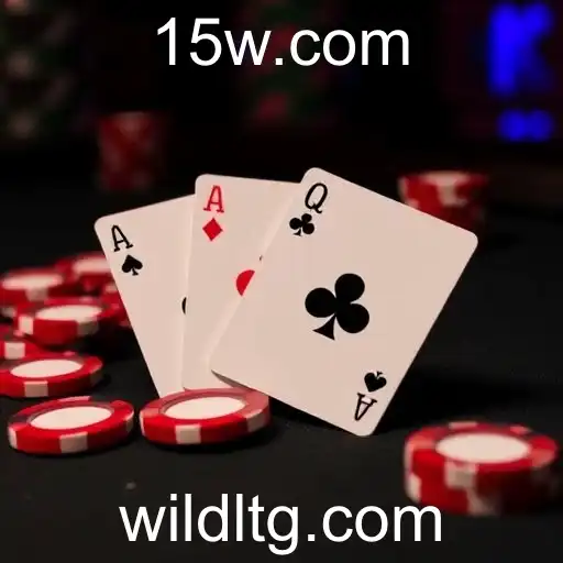 O Fascinante Mundo do Blackjack: Estratégias e Curiosidades