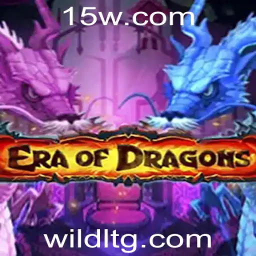 5686abet | A Era dos Dragões: Explorando o Universo de EraOfDragons