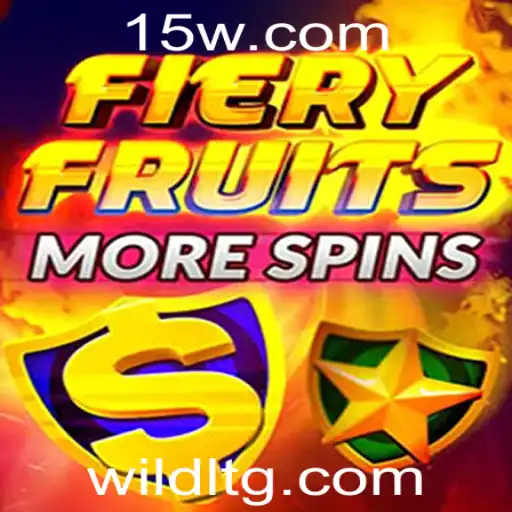 5686abet | Explorando o Mundo de FieryFruitsMoreSpins: Uma Aventura de Slot Inovadora