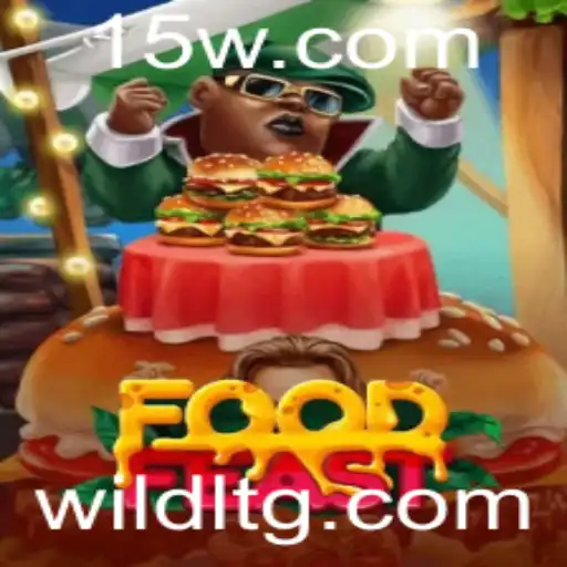 5686abet | FoodFeast: A Jornada Gastronômica em Formato de Jogo