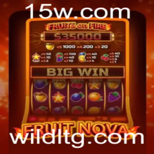 5686abet | FruitNova: O Jogo Que Revoluciona a Experiência de Entretenimento Digital