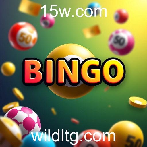 Explorando o Mundo dos Jogos de Bingo: A Ascensão do 5686abet