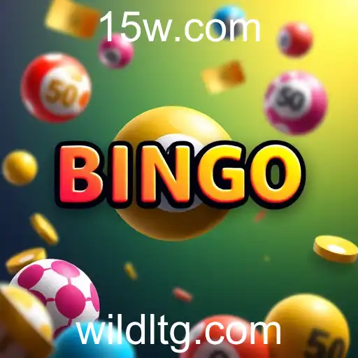 Explorando o Mundo dos Jogos de Bingo: A Ascensão do 5686abet