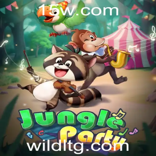 5686abet | Descubra o Fascinante Mundo de JungleParty: O Jogo que Conquista Novas Gerações
