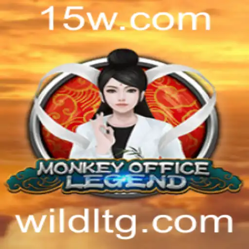 5686abet | Descubra o Fascinante Mundo de MonkeyOfficeLegend