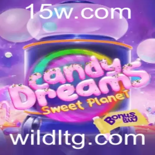 CandyDreamsSweetPlanet: Mergulhando no Universo Doce dos Jogos