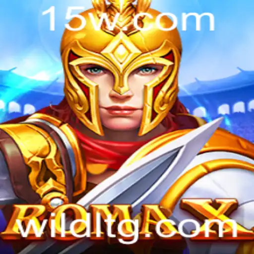 Descubra RomaX: O Novo Fenômeno do Entretenimento Interativo