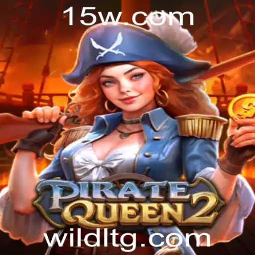 5686abet | Explore a Aventura Fascinante do Jogo PirateQueen2