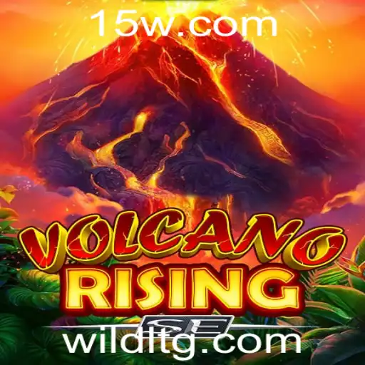 5686abet | VolcanoRisingSE: Uma Experiência de Jogo Explosiva