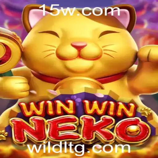 5686abet | Descubra WinWinNeko: O Novo Fenômeno de Jogos